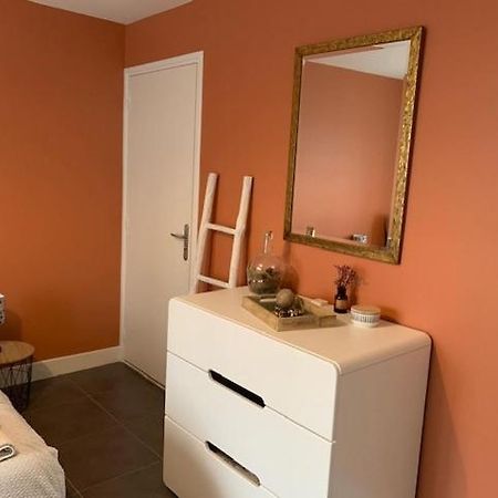 Chambre Independante Chez Particuliers Avec Salle De Bain Privative Anse Exterior foto