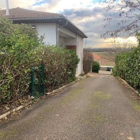 Chambre Independante Chez Particuliers Avec Salle De Bain Privative Anse Exterior foto