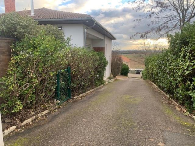 Chambre Independante Chez Particuliers Avec Salle De Bain Privative Anse Exterior foto